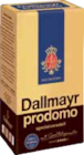 Prodomo von Dallmayr im aktuellen Marktkauf Prospekt