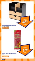 Offre Fraise dans le catalogue Action du moment à la page 26