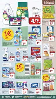 Fanartikel Angebot im aktuellen famila Nordwest Prospekt auf Seite 29