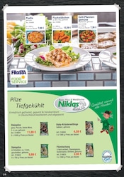 Kräuterseitling Angebote im Prospekt "EDLES ZUM FEST" von Hamberger Kräuterseitling Angebote im Prospekt "EDLES ZUM FEST" von Hamberger auf Seite 28