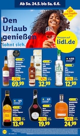 Ähnliche Jägermeister Angebote im Prospekt "LIDL LOHNT SICH" von Lidl in Leipzig Ähnliche Angebote wie Jägermeister im Prospekt "LIDL LOHNT SICH" auf Seite 64 von Lidl in Leipzig