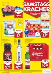 Aktueller Netto Marken-Discount Prospekt mit Nescafe, "Aktuelle Angebote", Seite 56