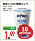Aktuelle Joghurt Angebote bei Marktkauf in Wuppertal Aktuelles Joghurtalternative Angebot bei Marktkauf in Wuppertal ab 1,49 €