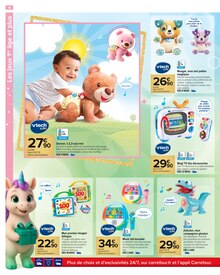 Karaoké Carrefour ᐅ Promos et prix dans le catalogue de la semaine