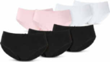 Damen Hipster, 7er Pack Angebote von Spirit bei Netto Marken-Discount Aschaffenburg für 9,99 €