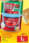 Tomaten stückig bei Netto Marken-Discount im Prospekt "" für 1,00 €