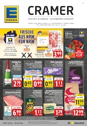 EDEKA Prospekt: "Aktuelle Angebote", 24 Seiten, 04.05.2026 - 09.05.2026