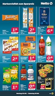 Fanta im aktuellen Netto mit dem Scottie Prospekt (Berlin) Fanta im Netto mit dem Scottie Prospekt "GĂĽnstig. Besser. FĂĽr Dich." mit 42 Seiten (Berlin)