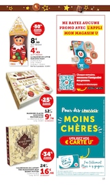 Glace Angebote im Prospekt "Super U" von Super U auf Seite 13