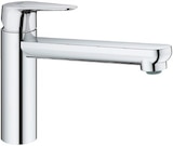Spültischarmatur „Curve“ von Grohe für 89,99 € bei Hagebaumarkt im Angebot Spültischarmatur „Curve“ von Grohe im aktuellen Hagebaumarkt Prospekt
