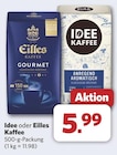 Kaffee von Idee für 5,99 € bei combi im Angebot Kaffee von Idee im aktuellen combi Prospekt