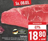 EDEKA Schwerte (Hansestadt an der Ruhr) Prospekt mit  im Angebot für 18,80 €