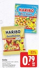 Goldbären von Haribo im aktuellen E center Prospekt