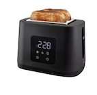 Grille-pain digital - CARREFOUR HOME en promo chez Carrefour Cannes à 24,99 €