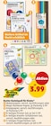 Bunter Bastelspaß für Kinder Angebote von folia bei Penny Brandenburg für 3,99 €