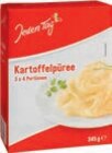 Aktuelles Kartoffelpüree Angebot bei tegut in München ab 1,19 €