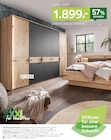 Aktuelles Schlafzimmer Angebot bei XXXLutz Möbelhäuser in Pforzheim ab 1.299,00 €