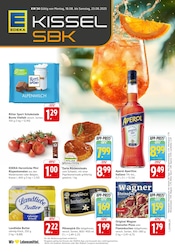 Ähnliche Angebote wie Spargel im Prospekt "Aktuelle Angebote" auf Seite 1 von EDEKA in Pirmasens