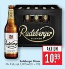 Radeberger im Angebot bei Marktkauf in Heidenheim Radeberger Angebote bei Marktkauf Heidenheim für 10,99 €