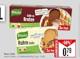 Aktuelles Soße Angebot bei Marktkauf in Freiburg (Breisgau) ab 0,79 €