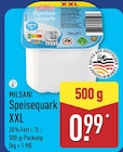 Speisequark XXL im Angebot bei ALDI Nord in Dortmund Speisequark XXL Angebote von MILSANI bei ALDI Nord Dortmund für 0,99 €