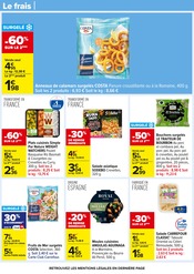 Prospectus Carrefour "Carrefour" en cours à Villeurbanne, Page 33 Catalogue Carrefour en cours à Villeurbanne, "Carrefour", Page 33