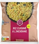 Riz cuisiné à l'indienne - picard - Picard à Pontault-Combault Riz cuisiné à l'indienne - picard en promo chez Picard Pontault-Combault à 2,59 €