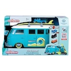 Voitures Majorette Volkswagen The Originals Carry Case à 59,99 € dans le catalogue Fnac