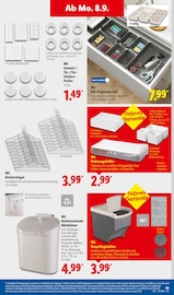 Aktueller Lidl Prospekt mit Kleiderschrank, "LIDL LOHNT SICH", Seite 27