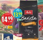 Barista Classic Angebote von Melitta bei E center Dormagen für 13,99 €