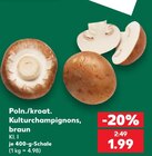 Angebot im Kaufland Blankenfelde-Mahlow Prospekt Kaufland Blankenfelde-Mahlow Prospekt mit im Angebot fĂŒr 1,99 âŹ