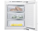 GI11VADC0 Gefrierschrank iQ500 (C, 73 l, 712 mm hoch) im MediaMarkt Saturn Prospekt GI11VADC0 Gefrierschrank iQ500 (C, 73 l, 712 mm hoch) von SIEMENS im aktuellen MediaMarkt Saturn Prospekt für 699,99 €