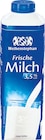 Frische Milch 1,5% Fett im Angebot bei Netto Marken-Discount in Rastatt Frische Milch 1,5% Fett Angebote von Weihenstephan bei Netto Marken-Discount Rastatt für 1,11 €