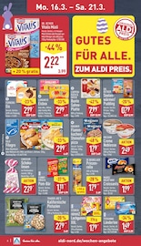 Aktueller ALDI Nord Prospekt mit Eis, "LIEBLINGE UNSERER REGION", Seite 8