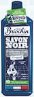 Savon Noir L'Original à l'Huile de Lin - Jacques Briochin en promo chez Intermarché Super Malakoff à 0,52 €