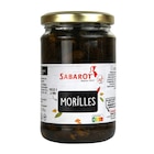 Morilles - SABAROT dans le catalogue Carrefour