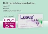 Kapseln bei mea - meine apotheke im Prospekt "" für 19,25 €