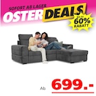 Seats and Sofas Regensburg - Clyde Angebot im Prospekt Clyde bei Seats and Sofas im Regensburg Prospekt für 699,00 €