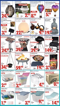 Grillkohle im Wreesmann Prospekt "DEIN SAISON- & SONDERPOSTENMARKT!" mit 16 Seiten (Dresden)