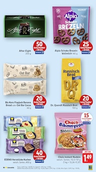 Brot im EDEKA Prospekt "Aktuelle Angebote" mit 49 Seiten (Frankfurt (Main))