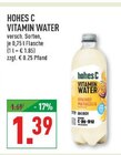 Vitamin Water Angebote von Hohes C bei Marktkauf Ibbenbüren für 1,39 €