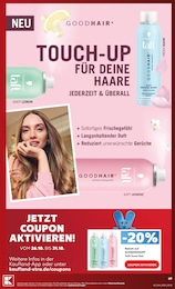 Schwarzkopf Angebot & Preis im aktuellen Kaufland Prospekt Schwarzkopf Angebot im aktuellen Kaufland Prospekt auf Seite 69
