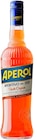 Aktuelle Aperol Angebote bei REWE in Bochum Aktuelles Aperitif Bitter Angebot bei REWE in Bochum ab 9,49 €