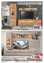 Ähnliche Angebote wie Plexiglas im Prospekt "Frühjahrspost für Möbelkäufer!" auf Seite 24 von Opti-Wohnwelt in Bremerhaven