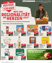 Radler im Kaufland Prospekt in Menden Aktueller Kaufland Prospekt mit Radler, "Aktuelle Angebote", Seite 9