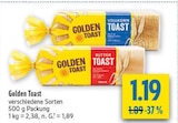 Aktuelles Vollkorn Toast Angebot bei diska in Erfurt ab 1,19 €