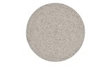 Handweb-Teppich Pito Round Angebote bei Höffner Stade für 119,40 €