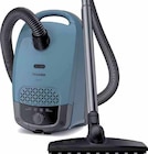 Bodenstaubsauger Guard S1 nordicblau von Miele im aktuellen expert TeVi Prospekt