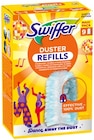 Staubmagnet Ersatztücher im Penny Prospekt Staubmagnet Ersatztücher von Swiffer im aktuellen Penny Prospekt für 5,99 €