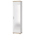 Garderobenschrank Hola  im aktuellen POCO Prospekt für 159,99 €